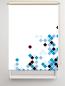 Preview: Rollo c-square blau ➨ Extartiqe